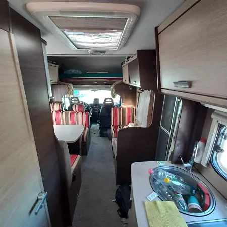Caravan Rent Montenegro *