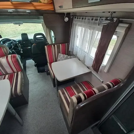 Caravan Rent Montenegro *